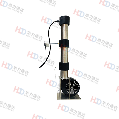 對流和輻射綜合傳熱模塊（HLTD103E）