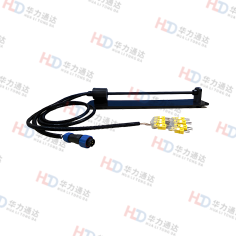 肋片傳熱模塊（HLTD105E）
